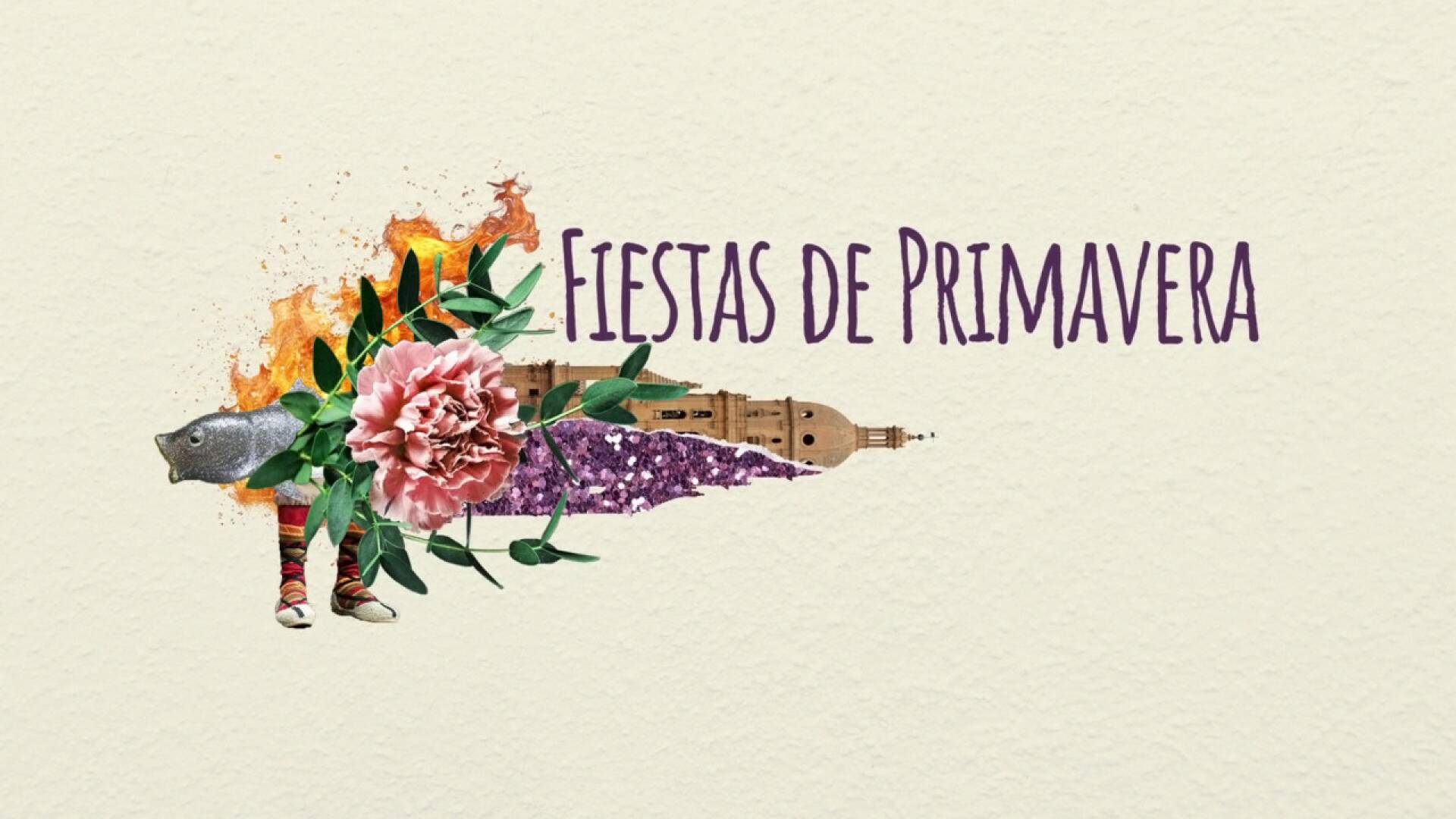 Fiestas de Primavera de Murcia