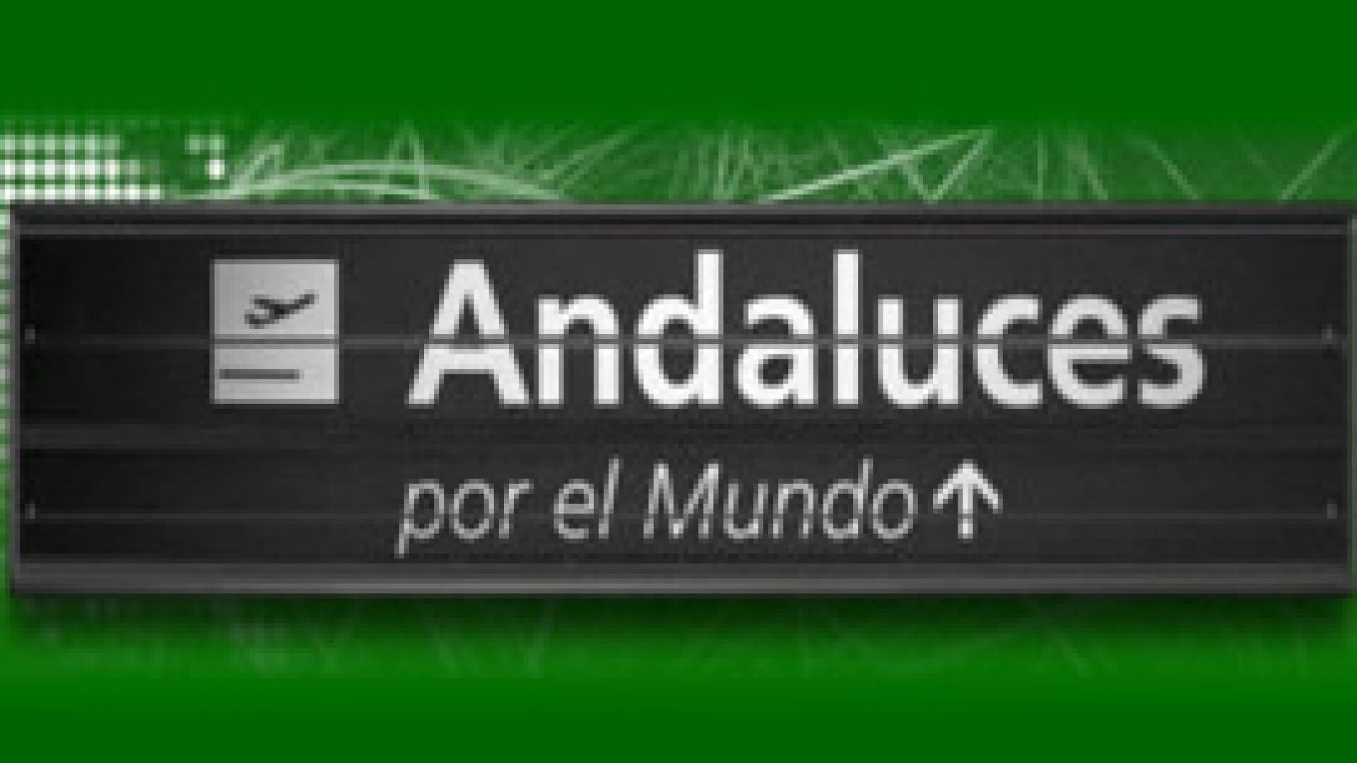 Andaluces por el mundo