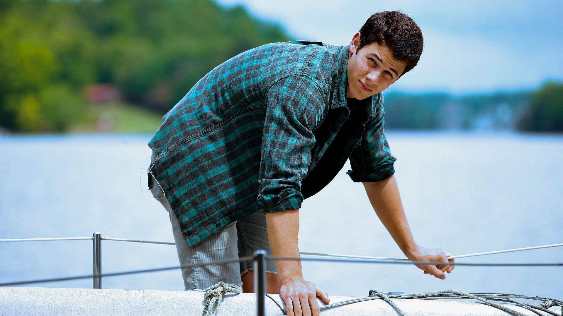 Cuidado con lo que deseas