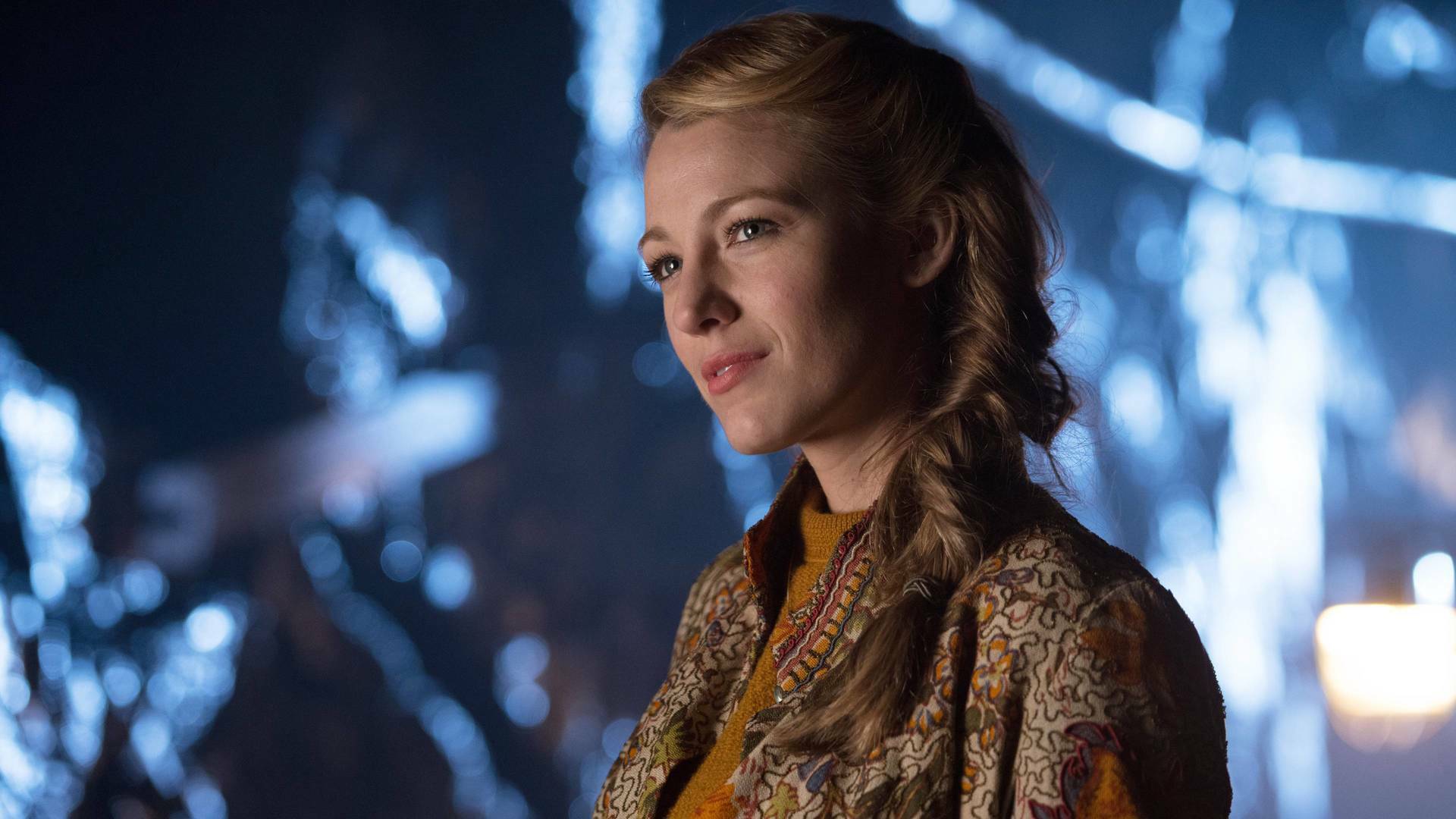 El secreto de Adaline