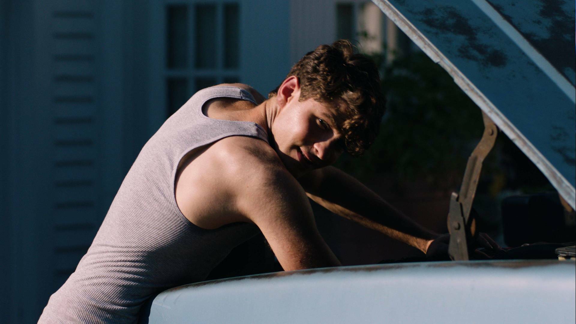 El secreto de su hijo