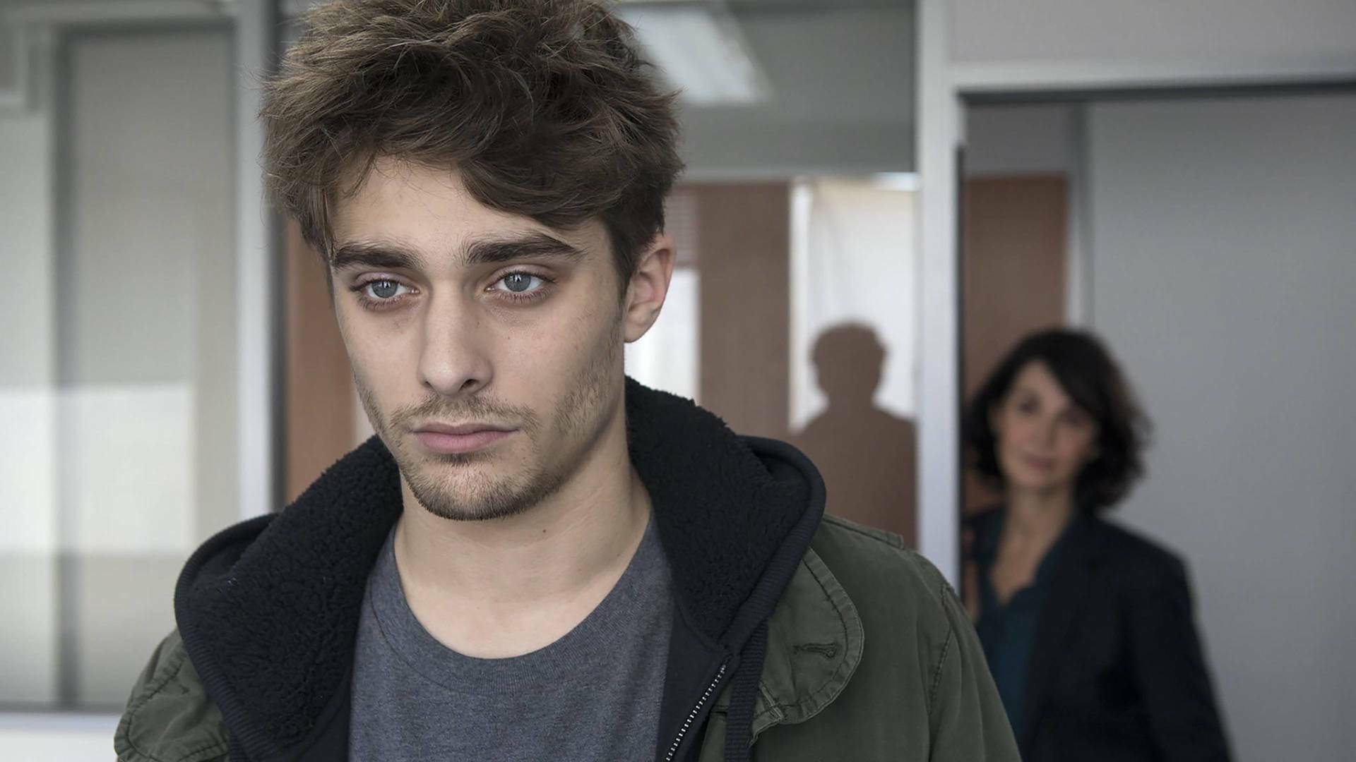 El diablo en el corazón