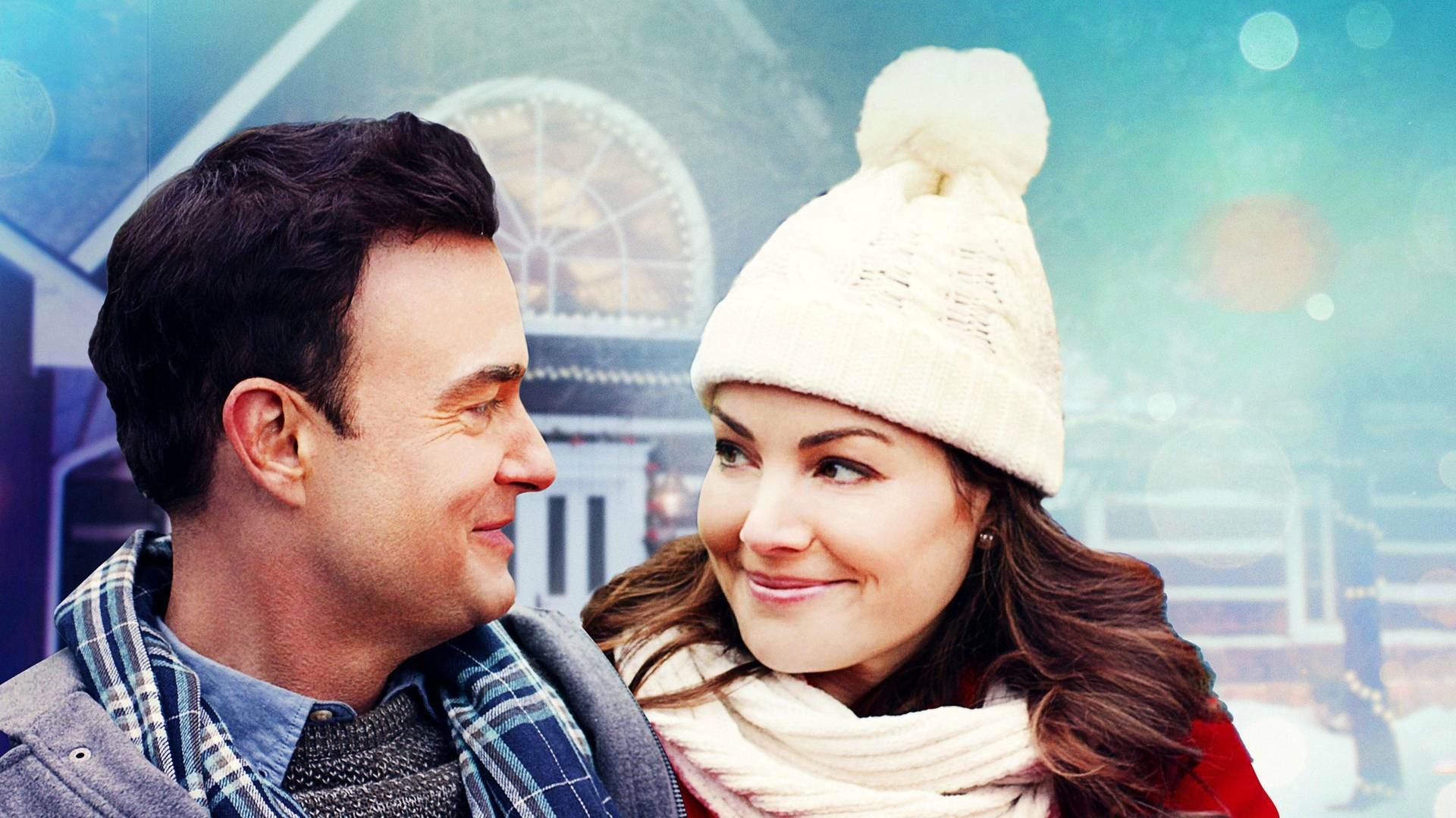 Un refugio por Navidad