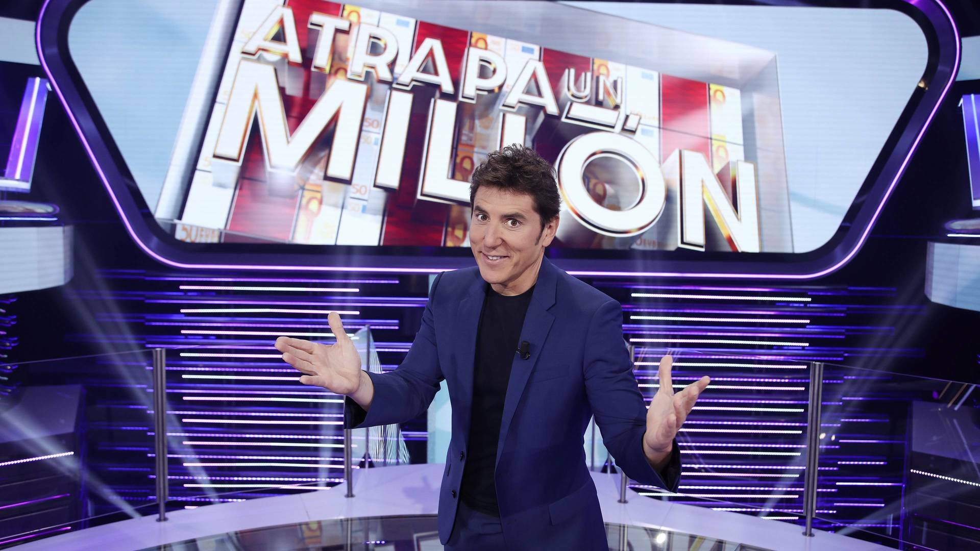 Atrapa un millón