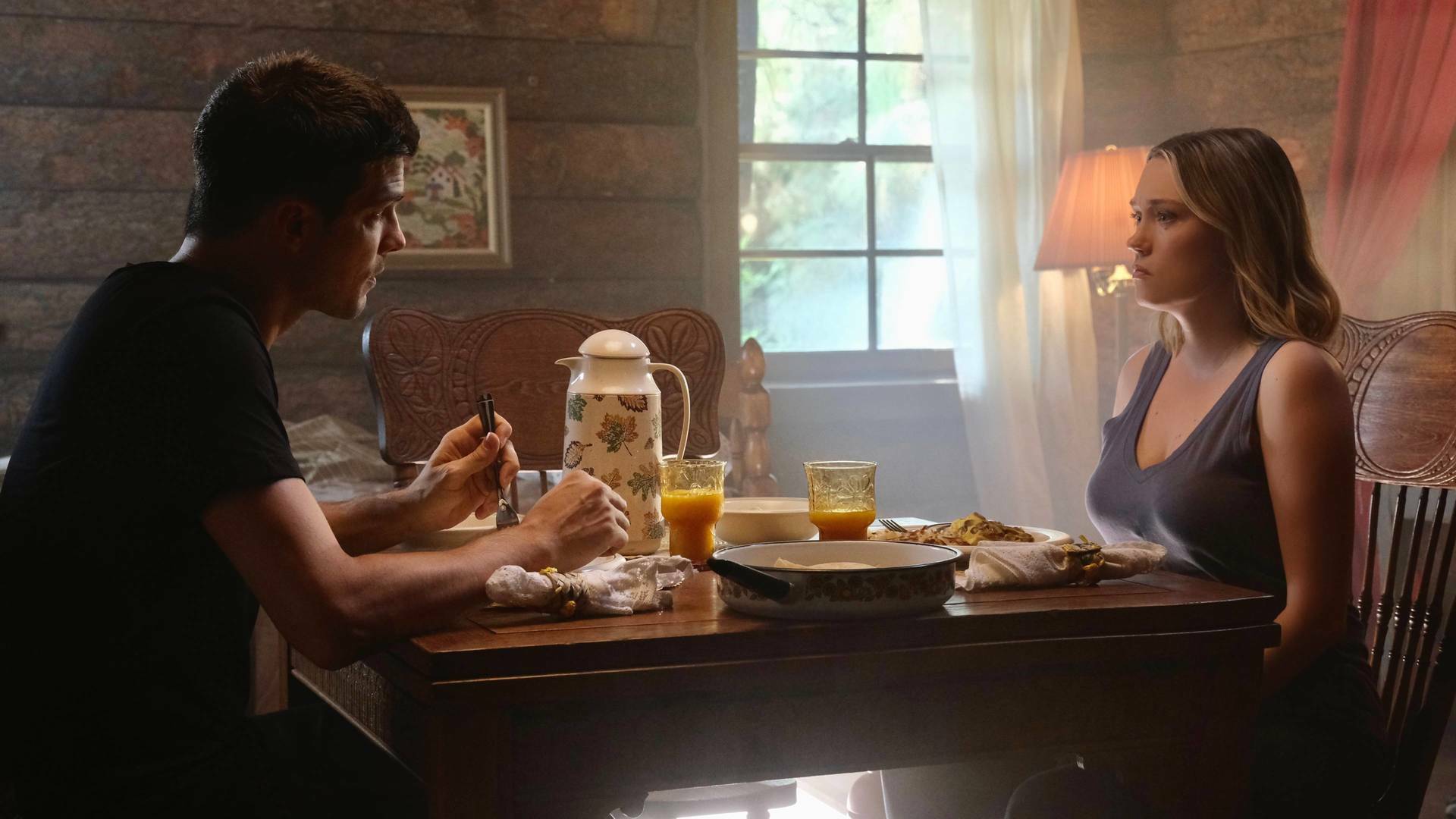 Cartas de amor de un asesino