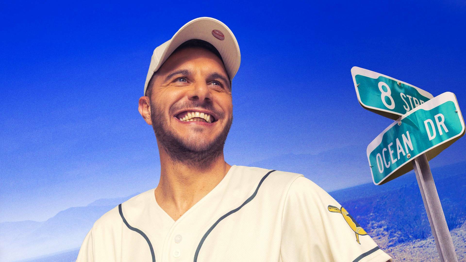 El Capitán en América: El mejor padre del mundo