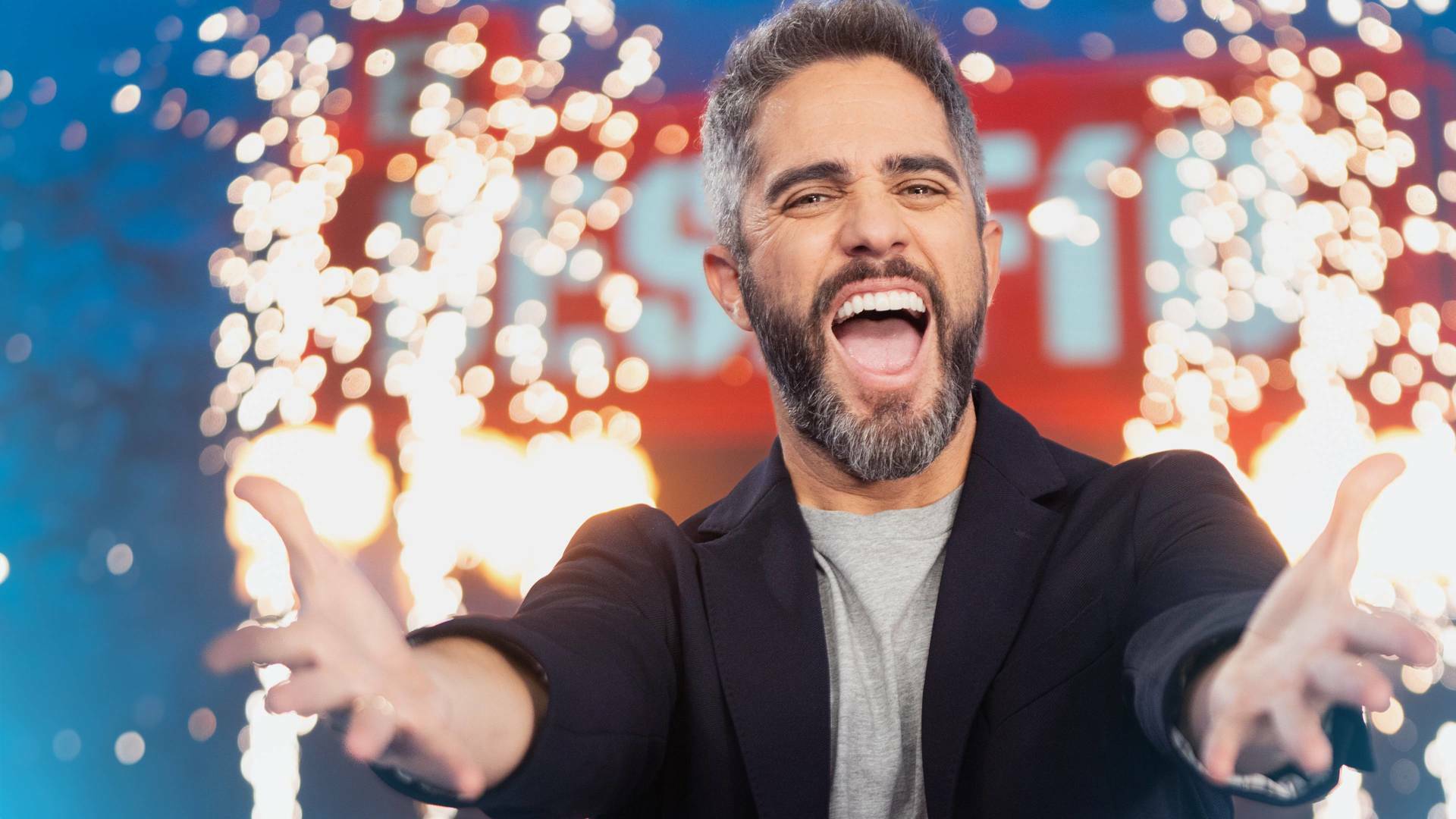 El Desafío (T5): Primera Semifinal