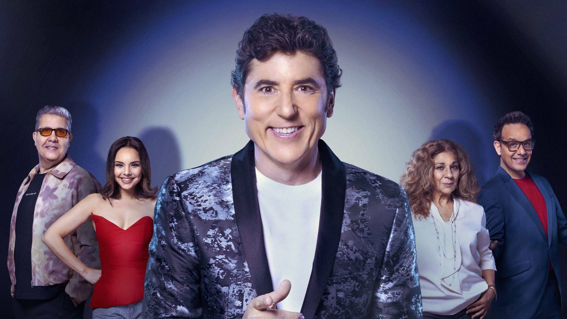 Tu cara me suena