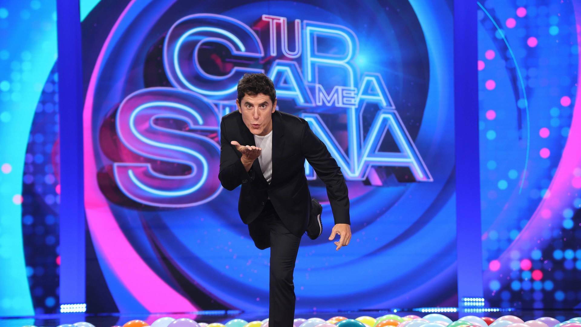 Tu cara me suena:... (T2025): Ep.7