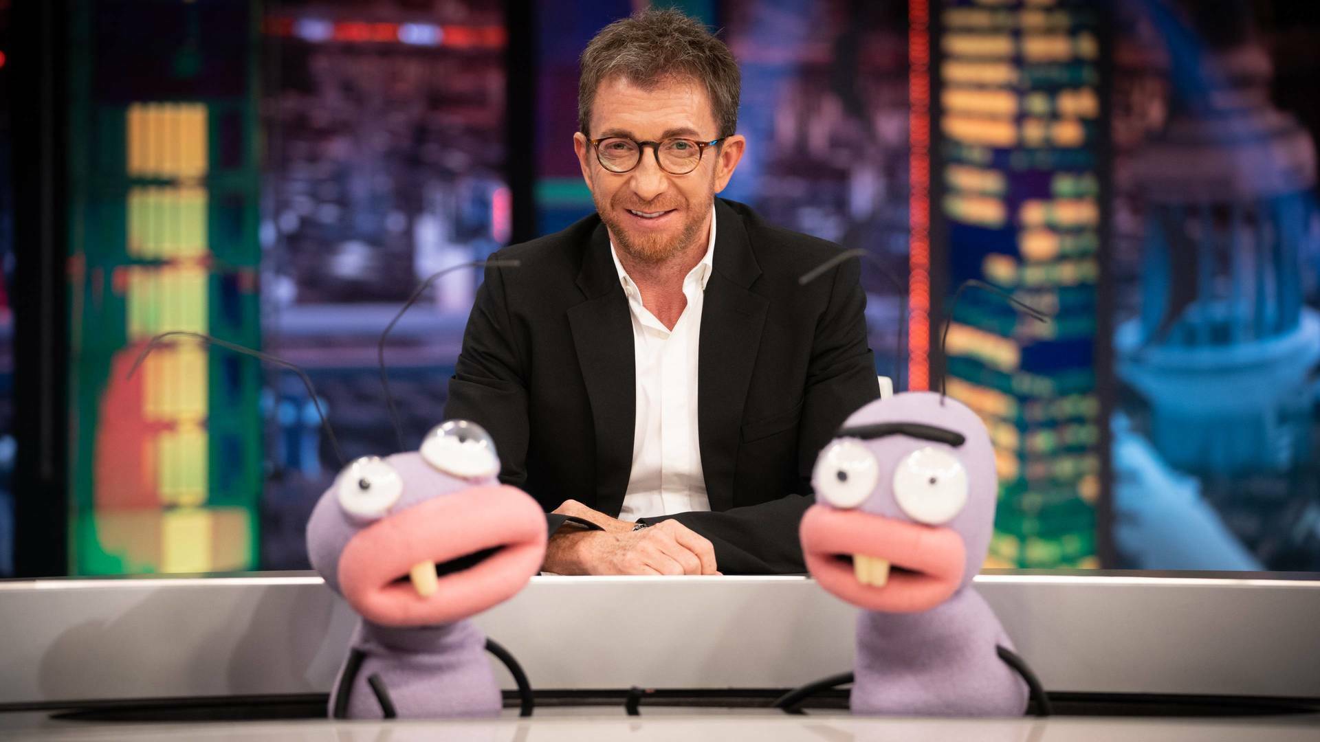El hormiguero 3.0 (T19): Vicky Martín Berrocal y Victoria Martín Serrano