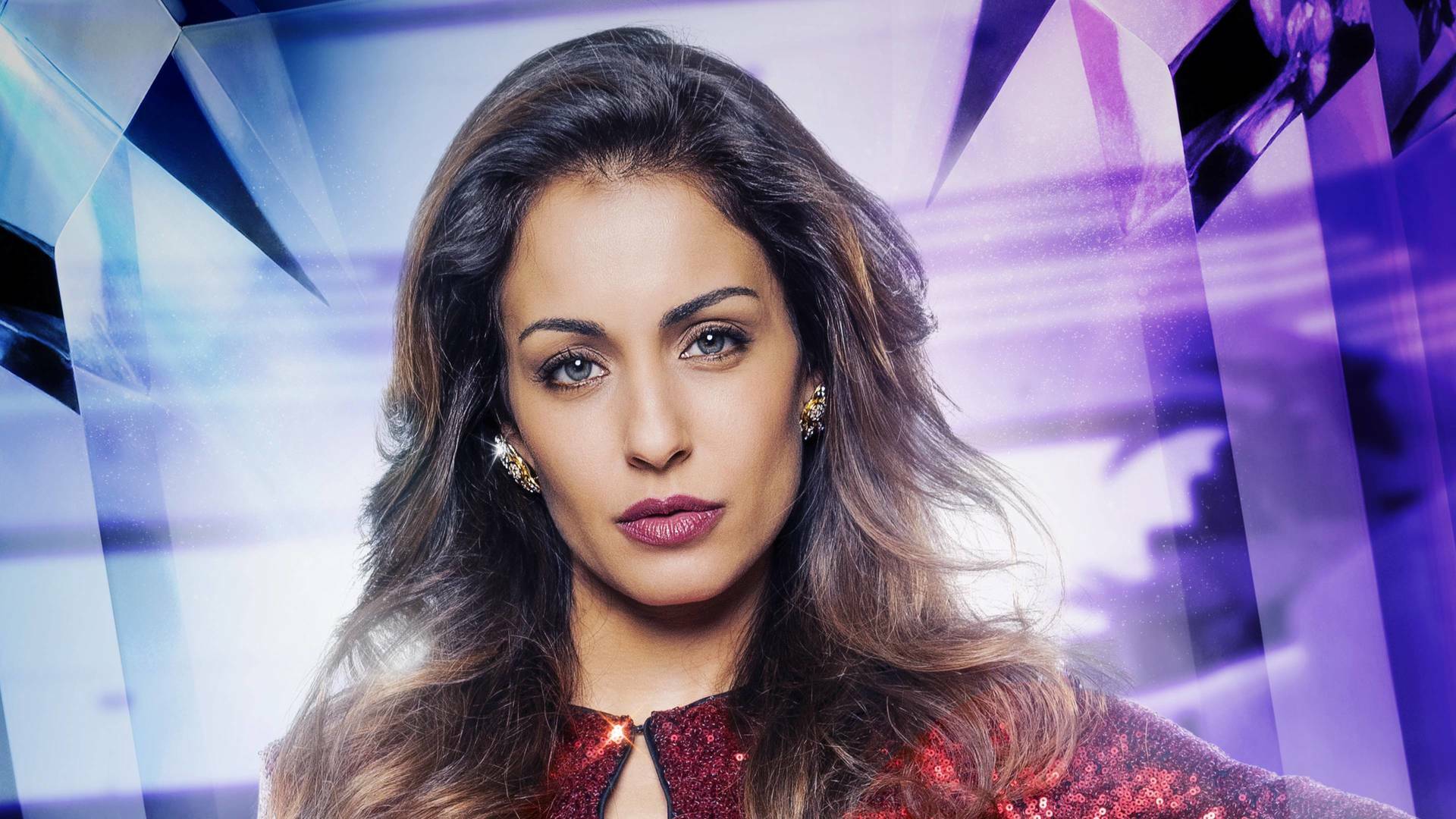 Eva & Nicole (T1): Ep.1 La Reina de la Noche