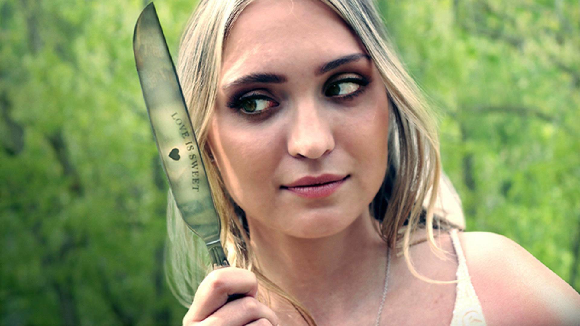 La novia de la muerte