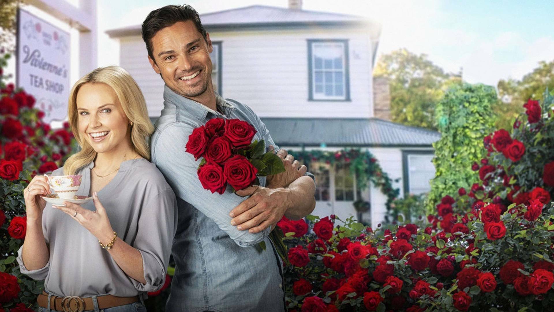 El té del amor