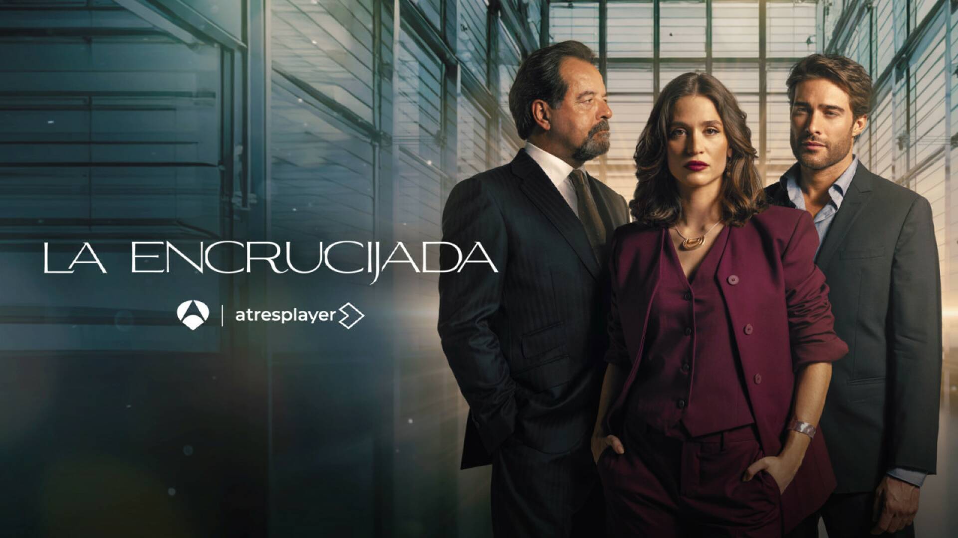 La encrucijada