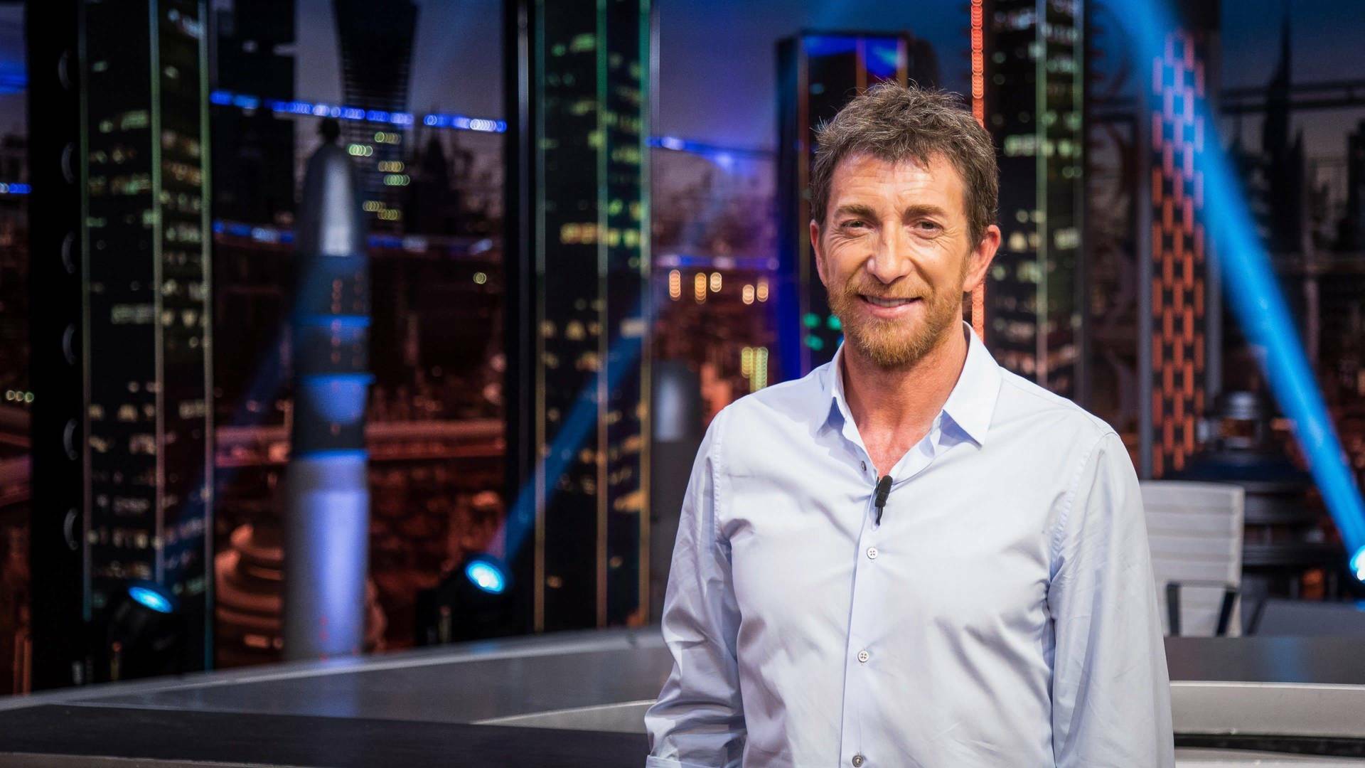 El hormiguero 3.0