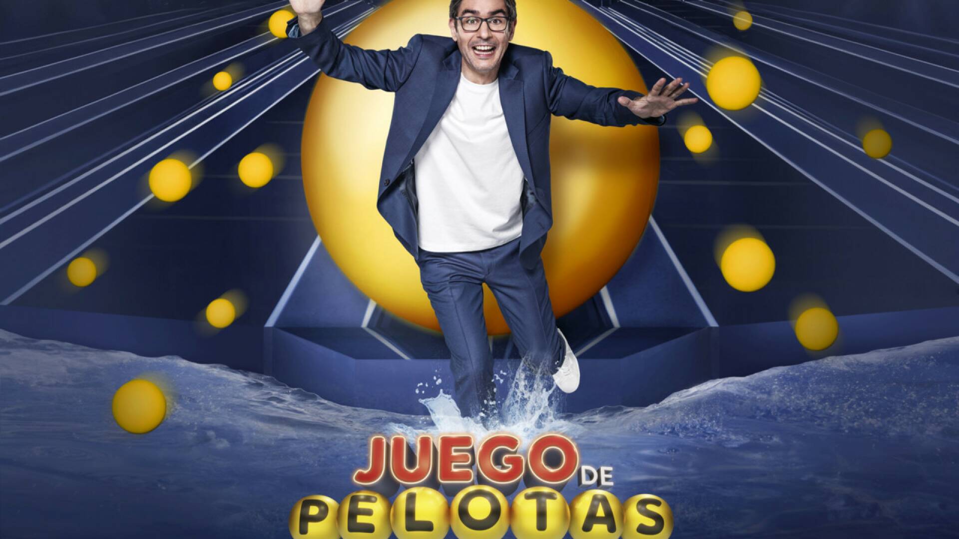 Juego de pelotas