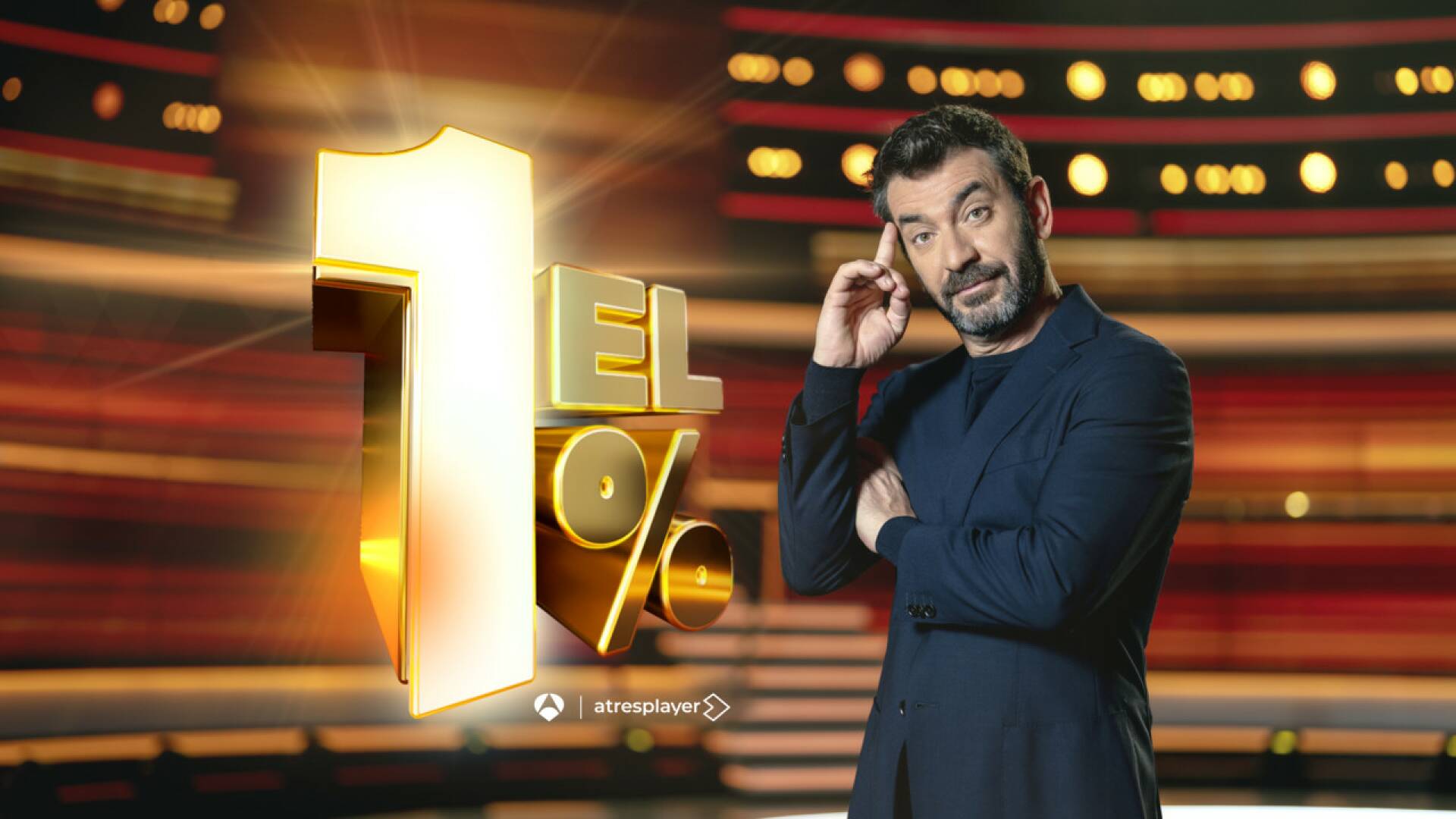 El 1%