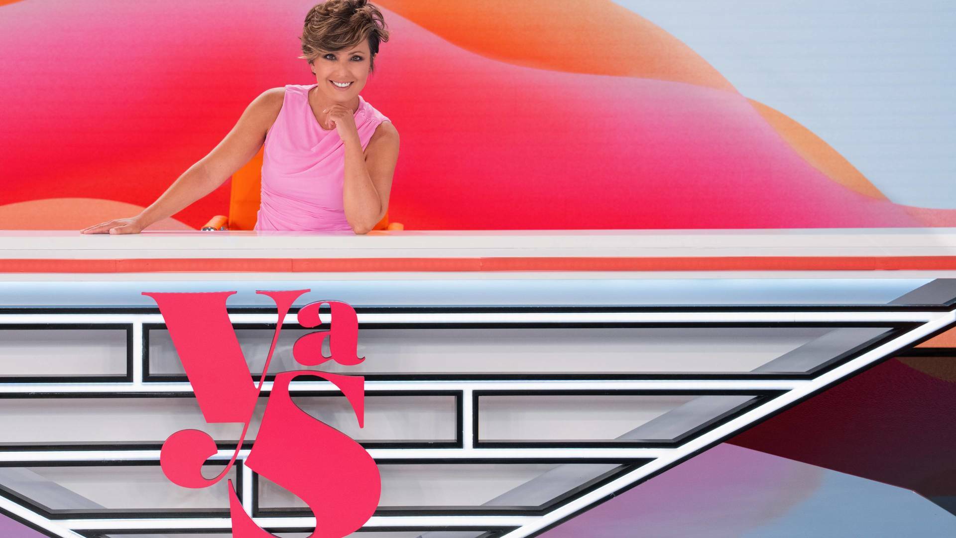 Y ahora, Sonsoles (T4): Ep.56