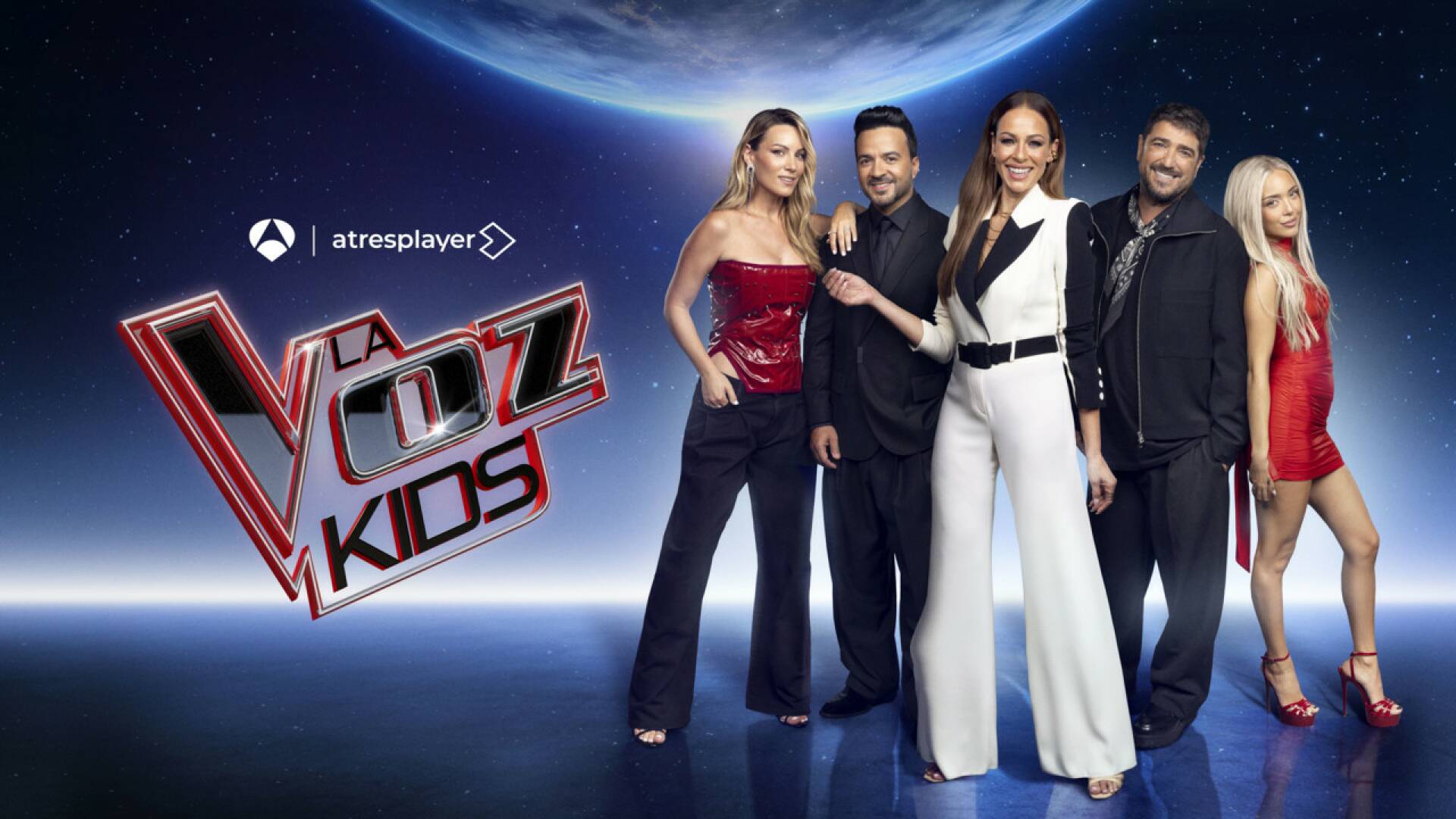 La Voz Kids