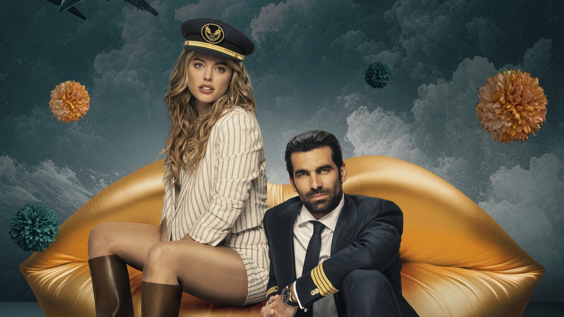 ¿A qué estás esperando? (T1): Ep.4 