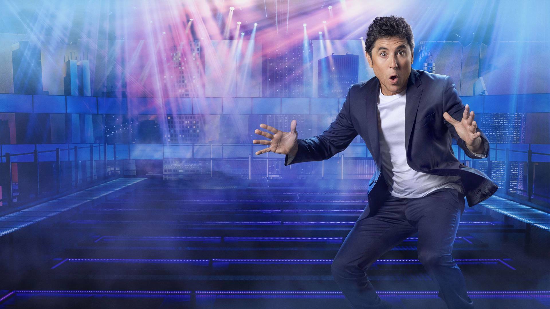 ¡Salta! (T2): Ep.2