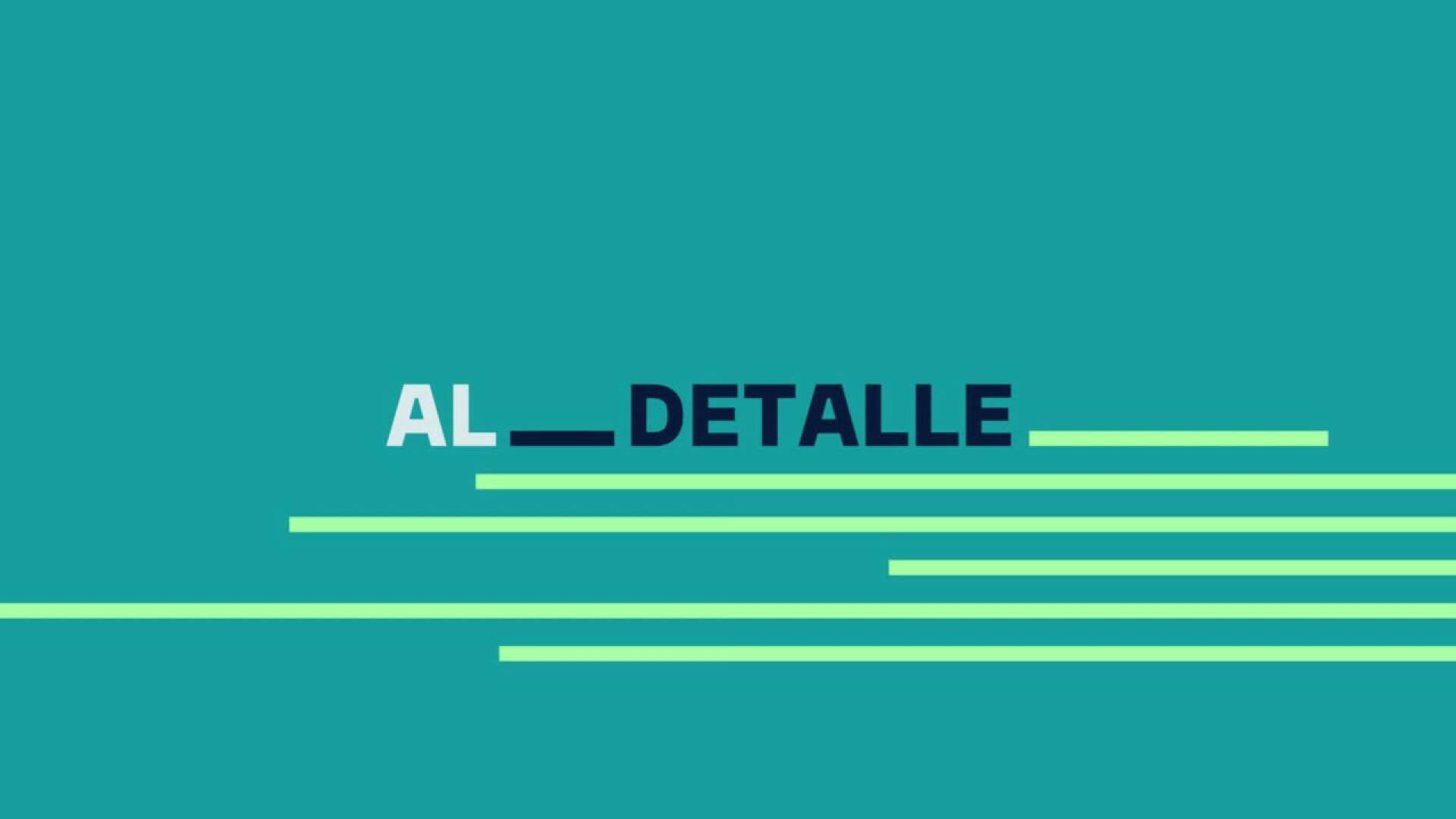 Al detalle (T1): Ep.203