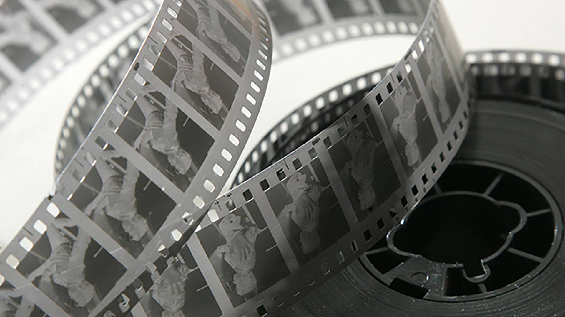 The Forbidden Reel