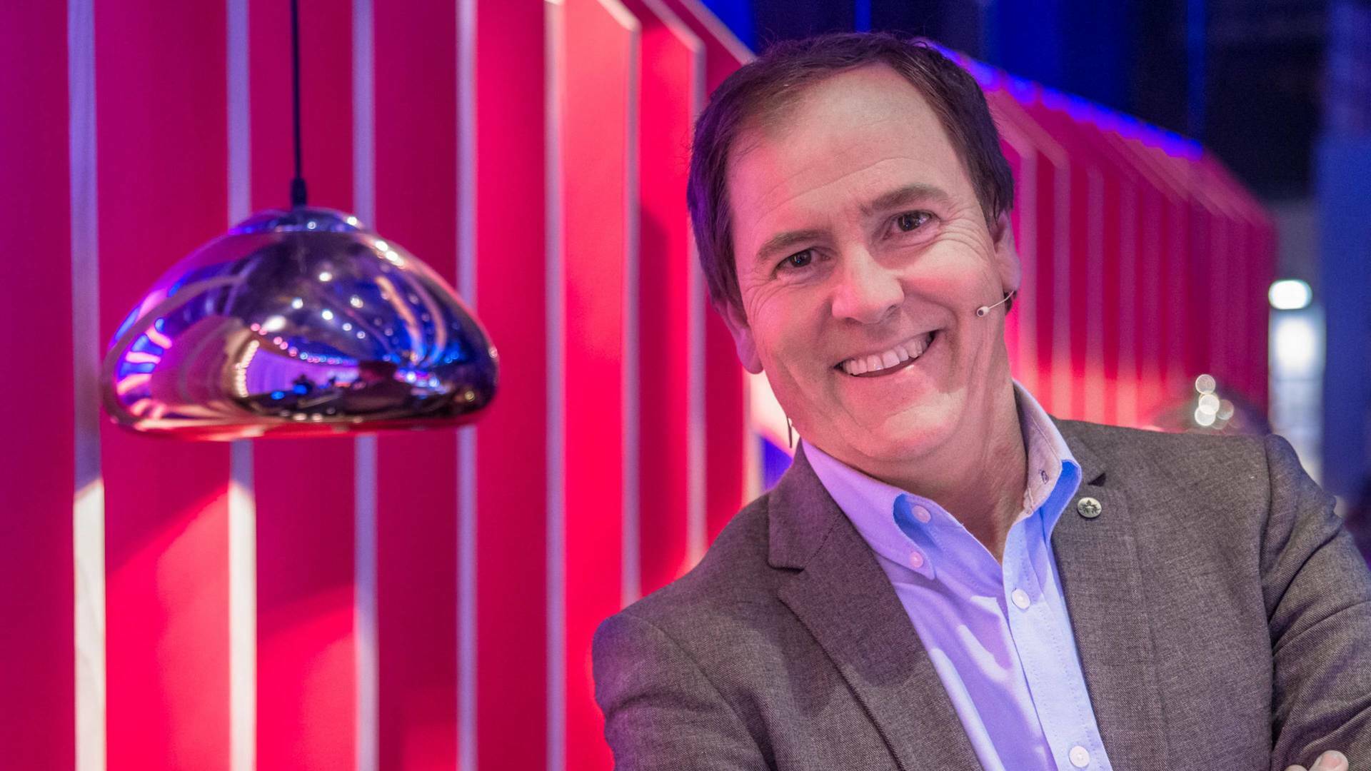 El legado (T4): Manolo Caracol