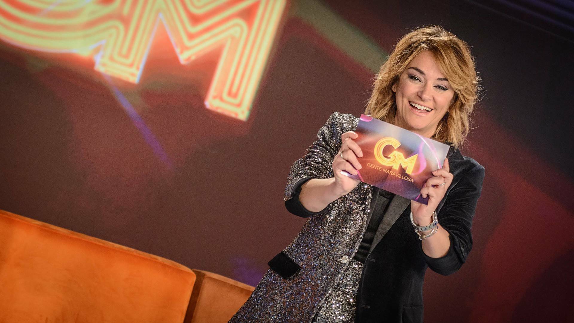 Gente Maravillosa