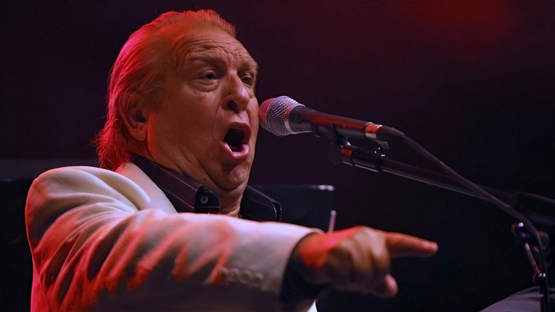 El lebrijano, un gitano universal