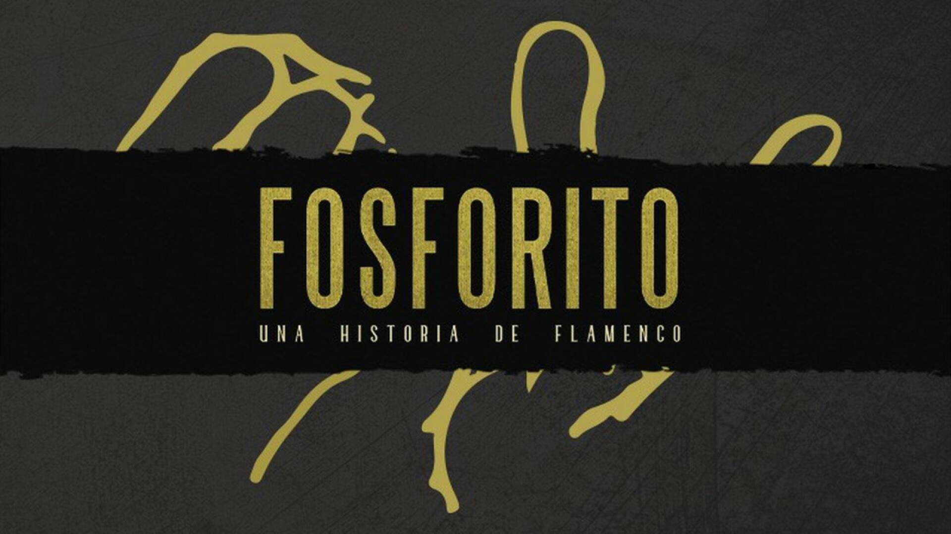 Fosforito, una historia de flamenco