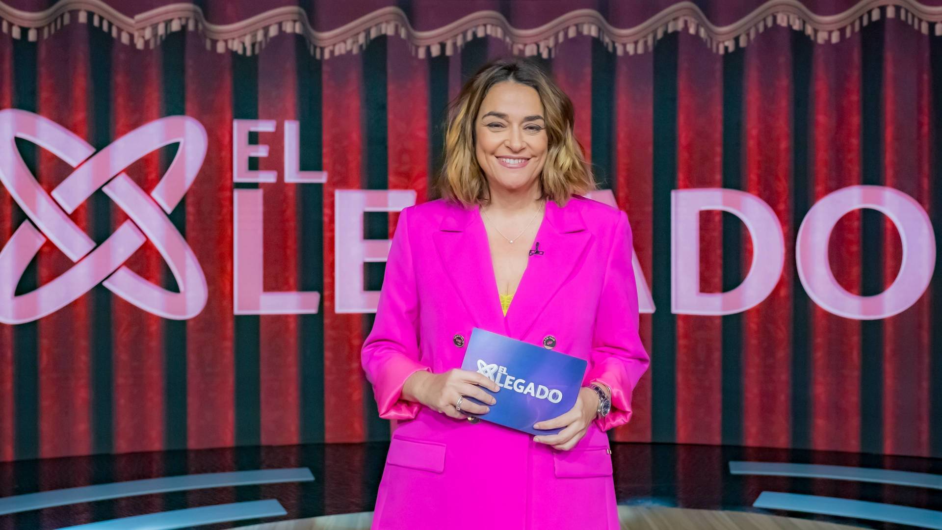 El legado (T6): La rumba