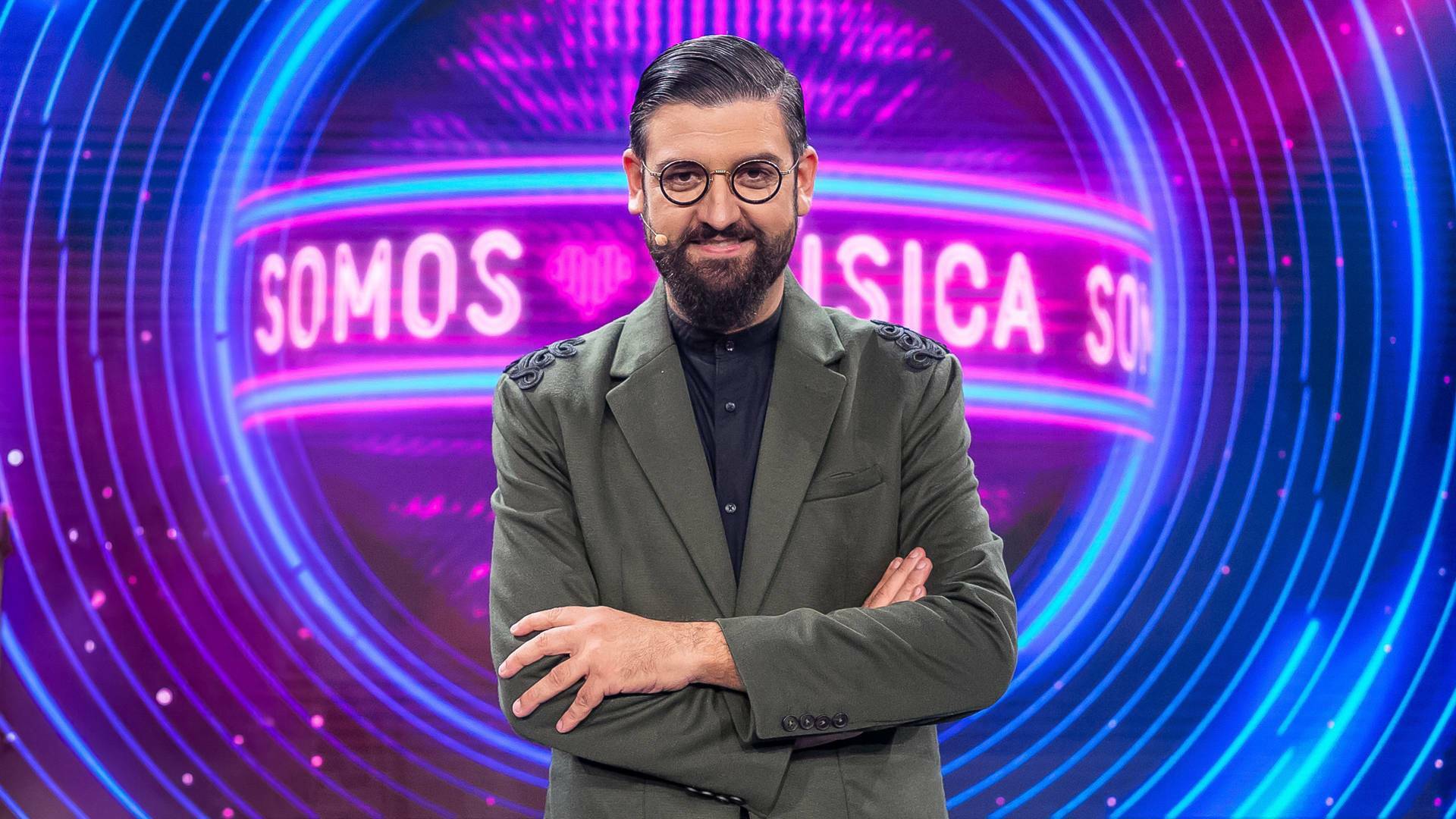 Lo mejor de Somos Música