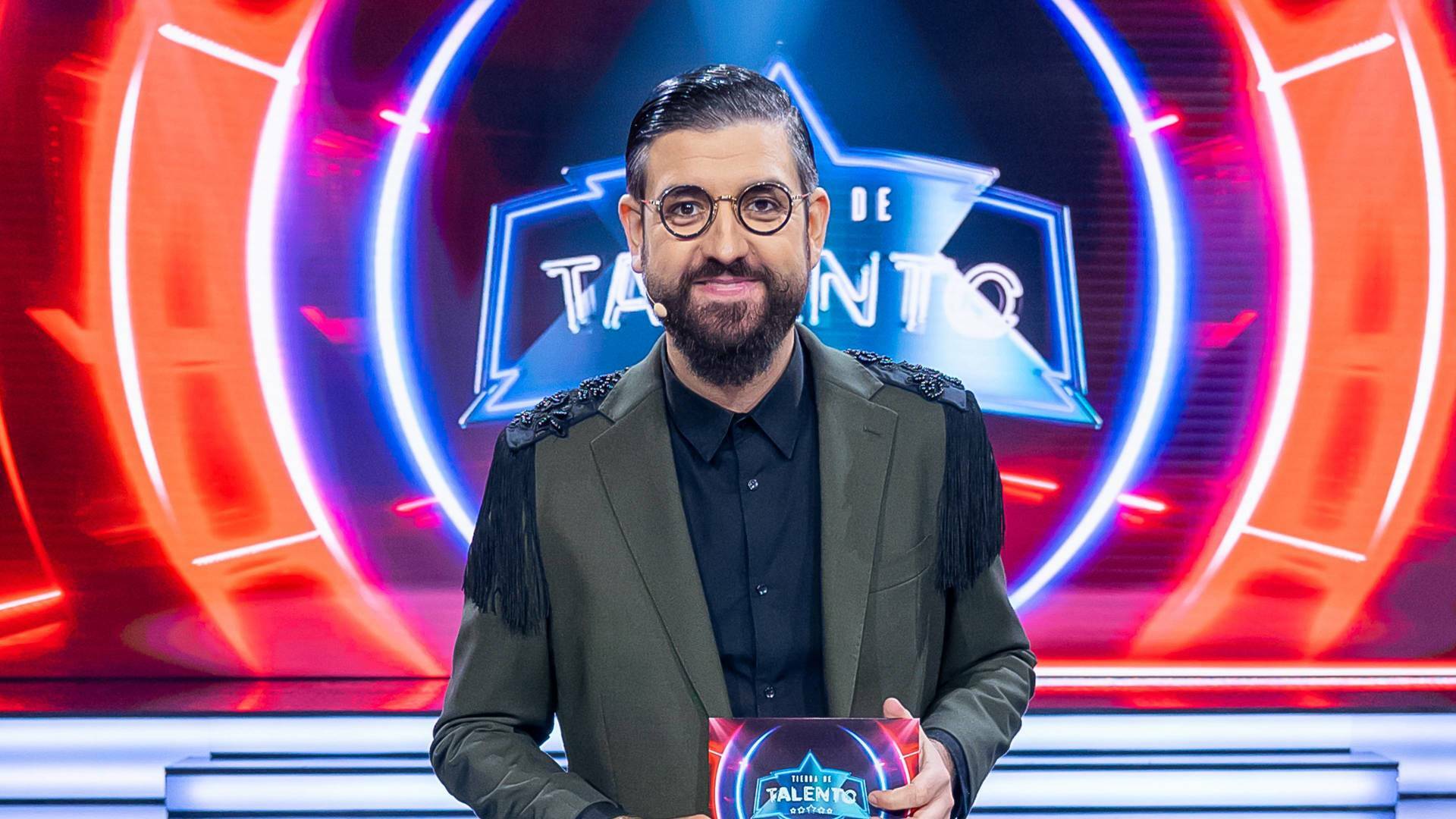 Tierra de talento