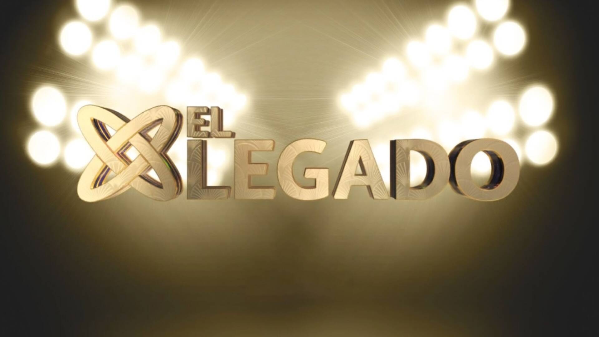 El Legado de... (T1): La rumba
