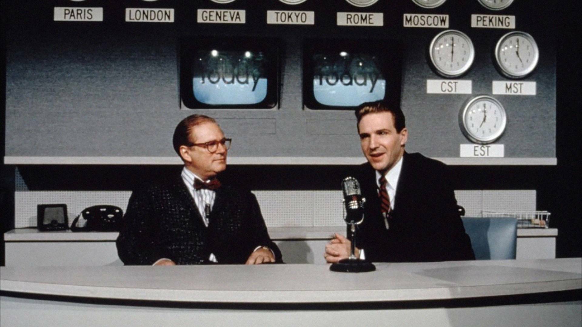 Quiz Show (El dilema)