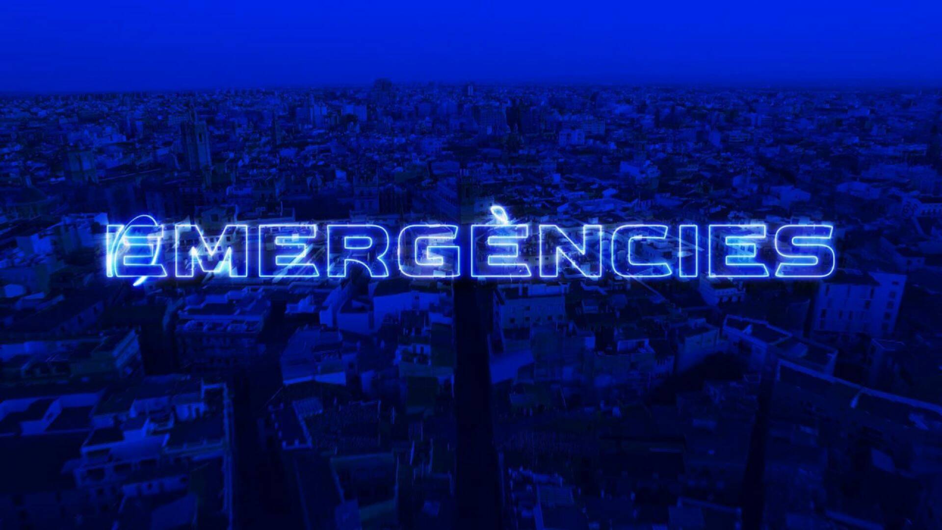 Emergències