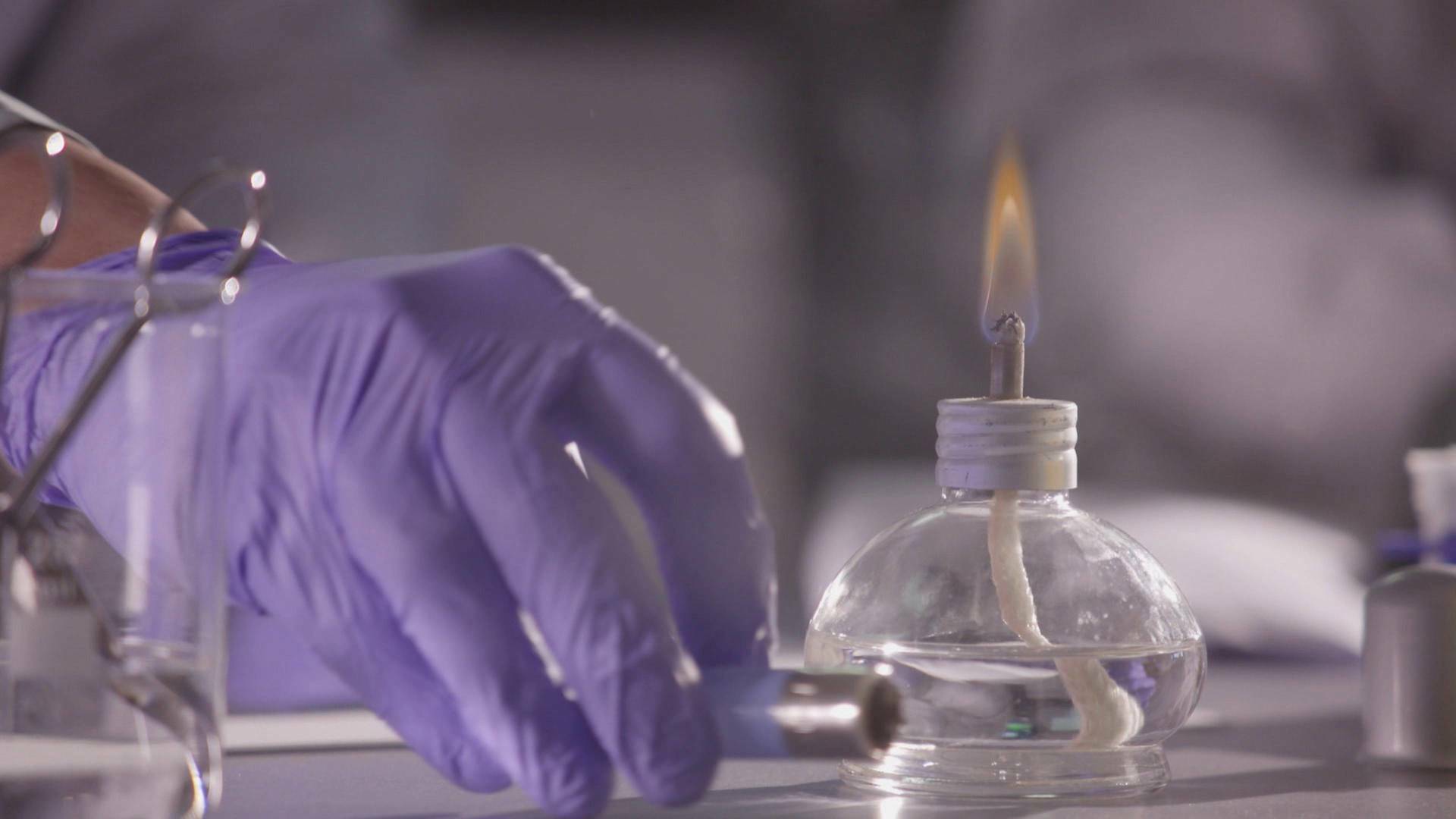 Víctimas del misterio