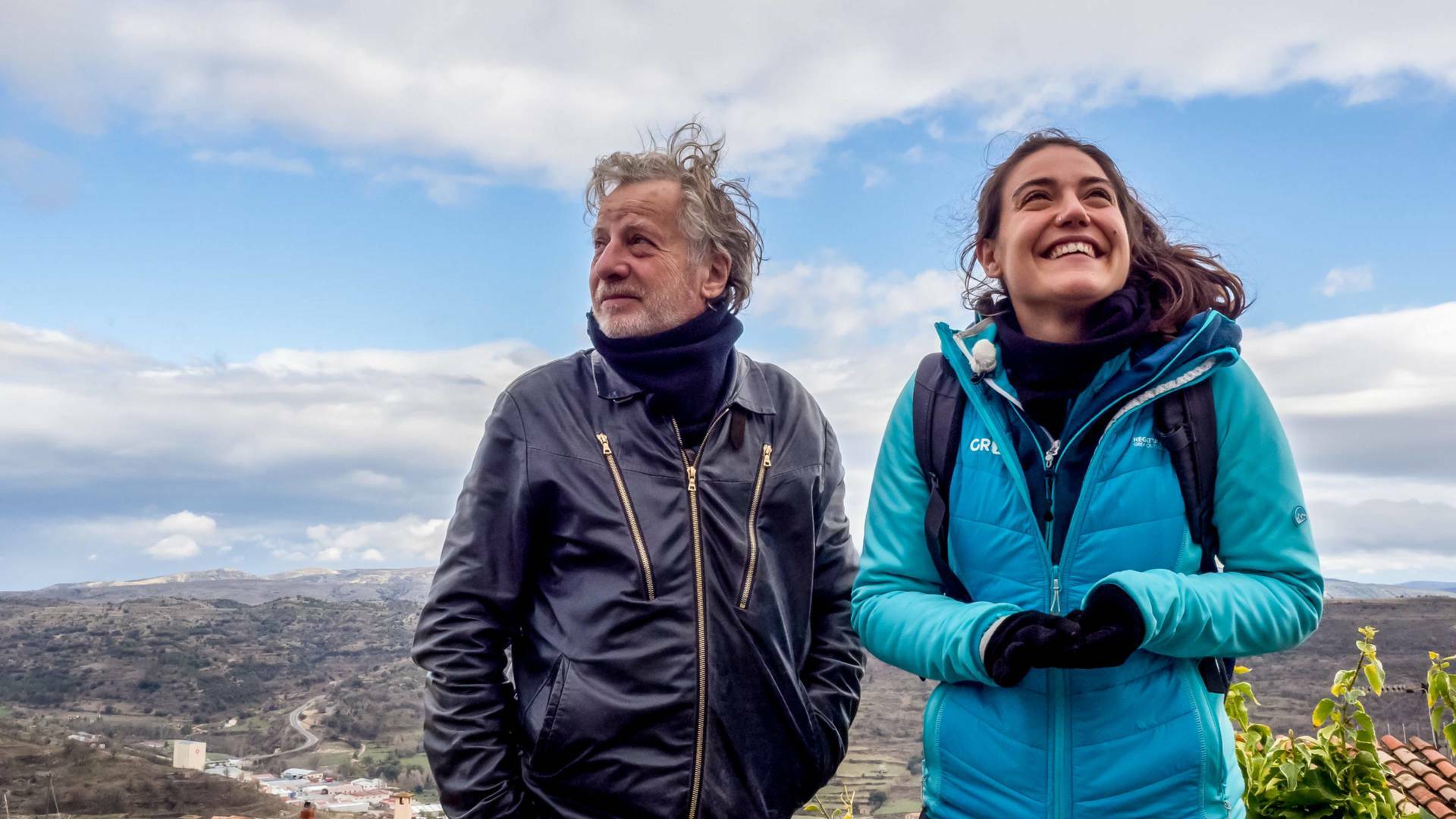 GR7 (T1): Rutes amb Teresa Giner i Lina Montesinos
