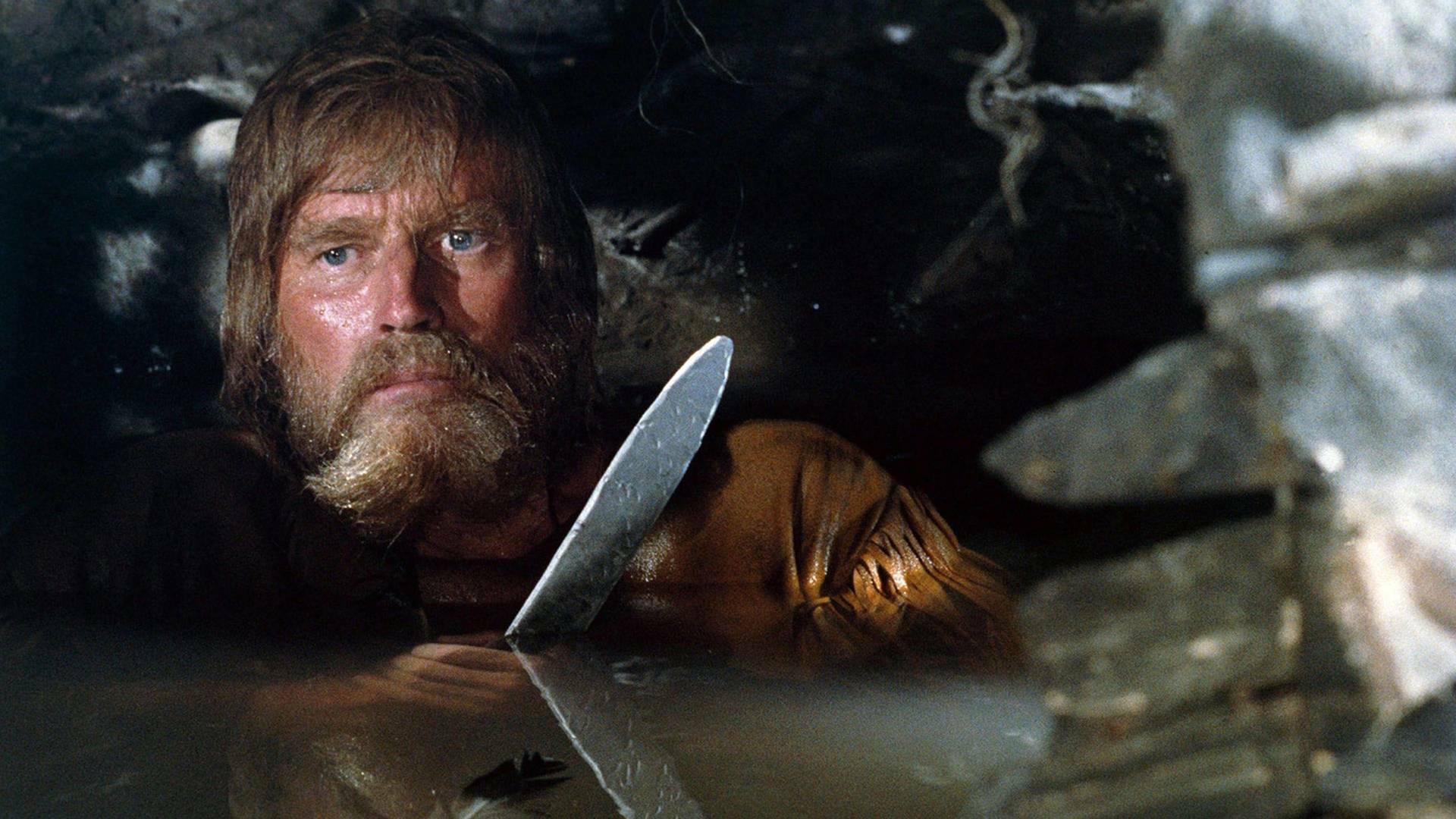 El valle de la furia