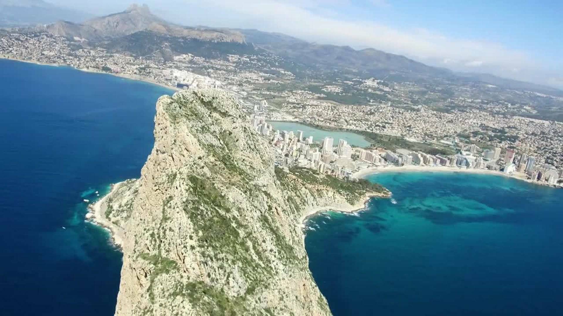 Meridià zero (T1): El Baix Vinalopó, l'Alt Millars i la serra Calderona