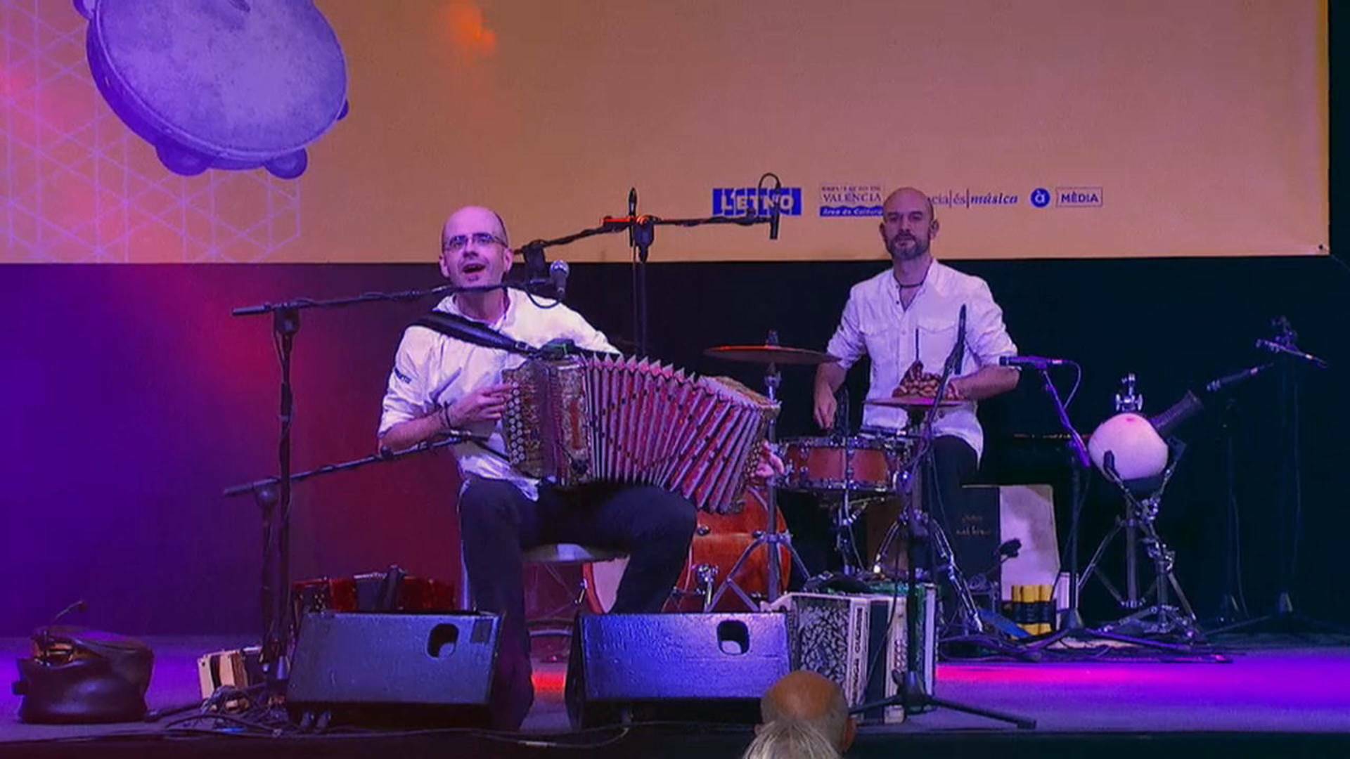 Concerts Etnomusic