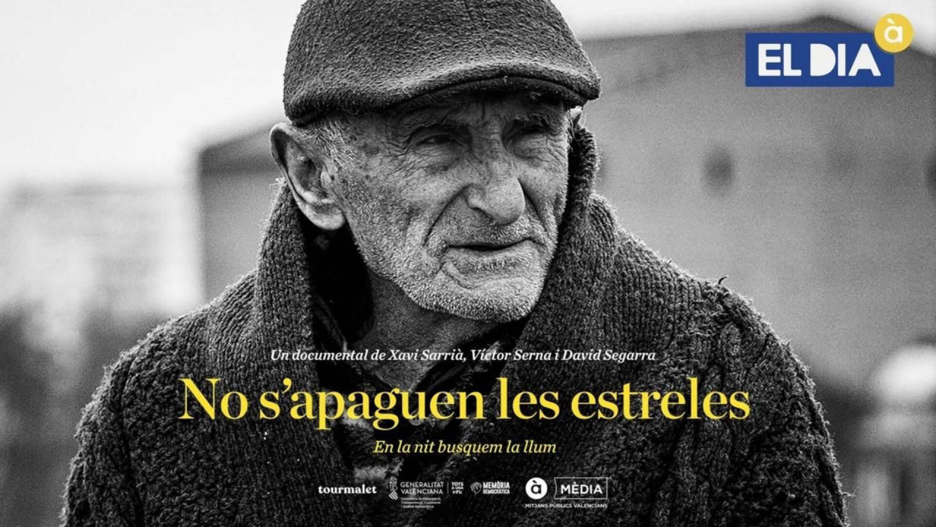 No s'apaguen les estreles. Concert