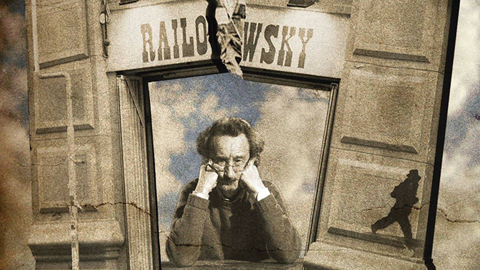 Univers Railowsky