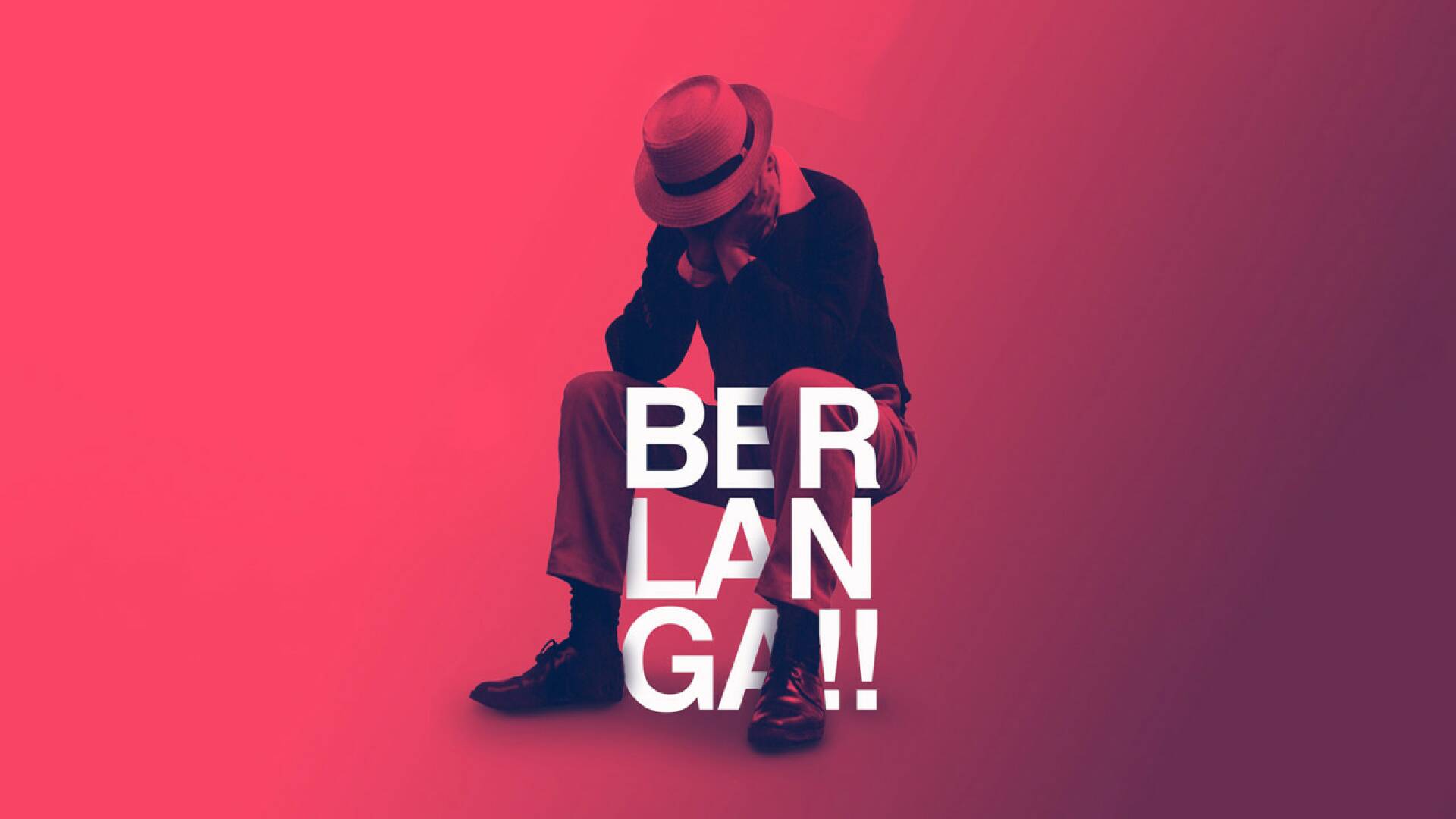 Berlanga!