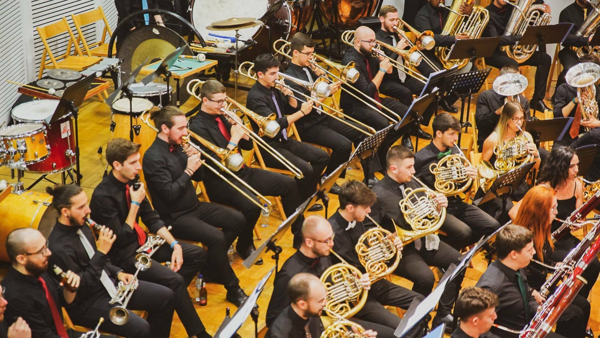 V Concerts d'Orquestra Caixabank