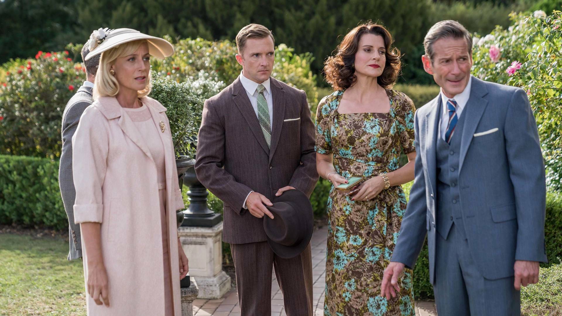 Tornar a casa (T2): Ep.5 Els fantasmes dels Nadals passats