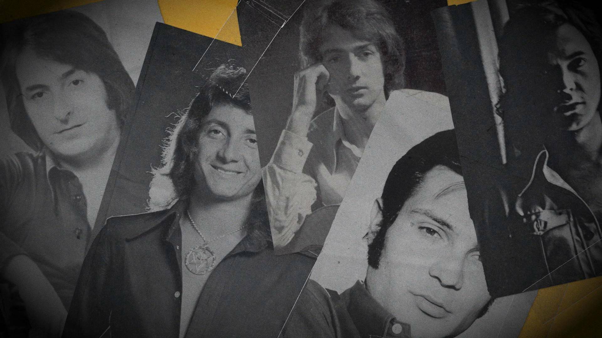 Mítics 70 (T1): Carretera a l'èxit