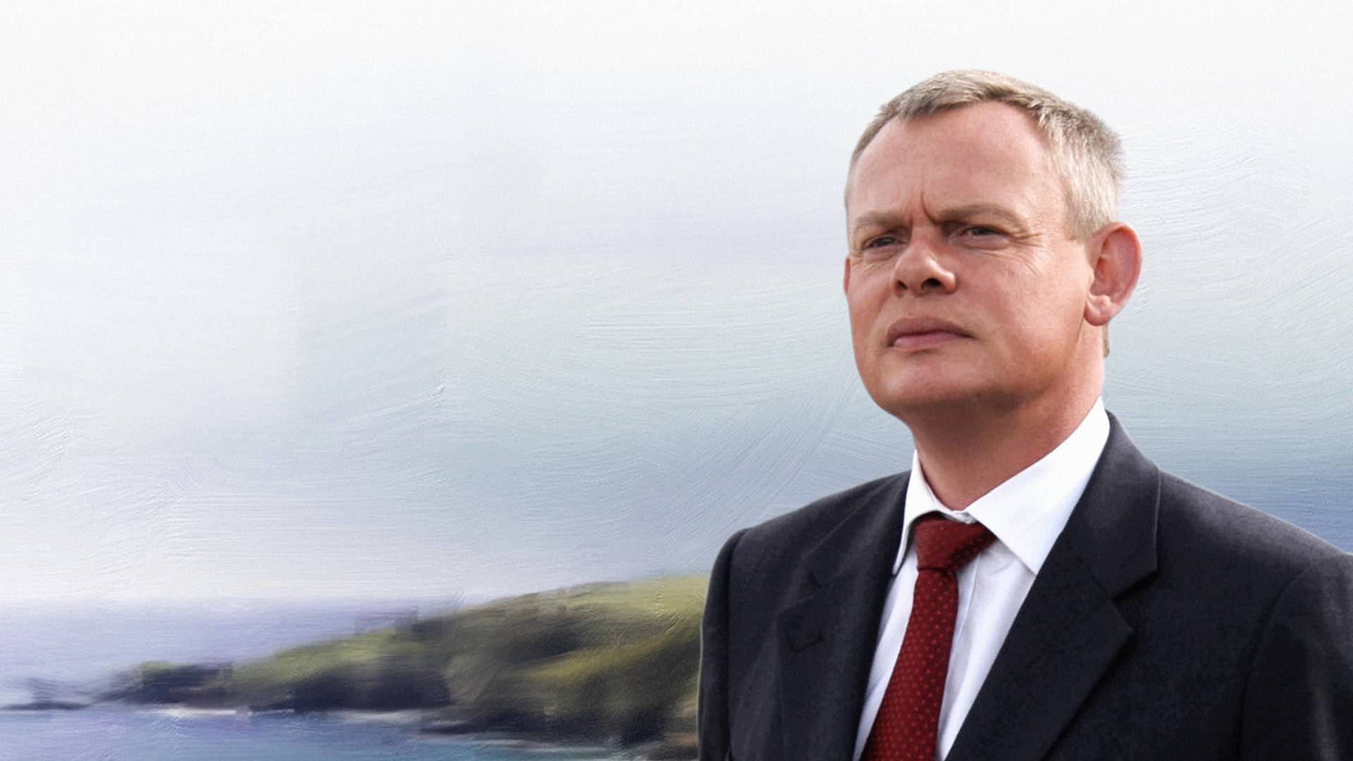 Doc Martin (T10): Ep.1 