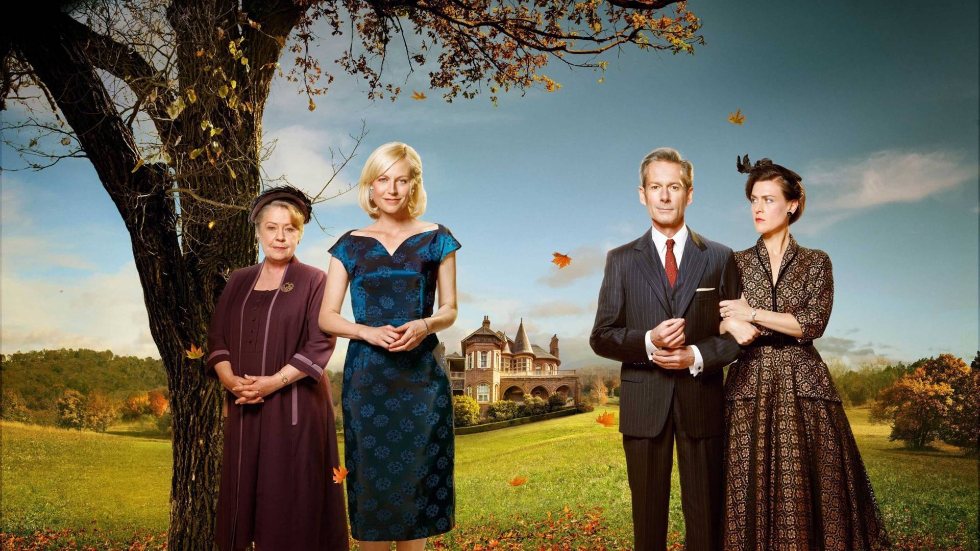 Tornar a casa (T4): Ep.1 Un dubte inquietant